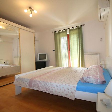 Apartments Mediteran 포르토로즈 외부 사진