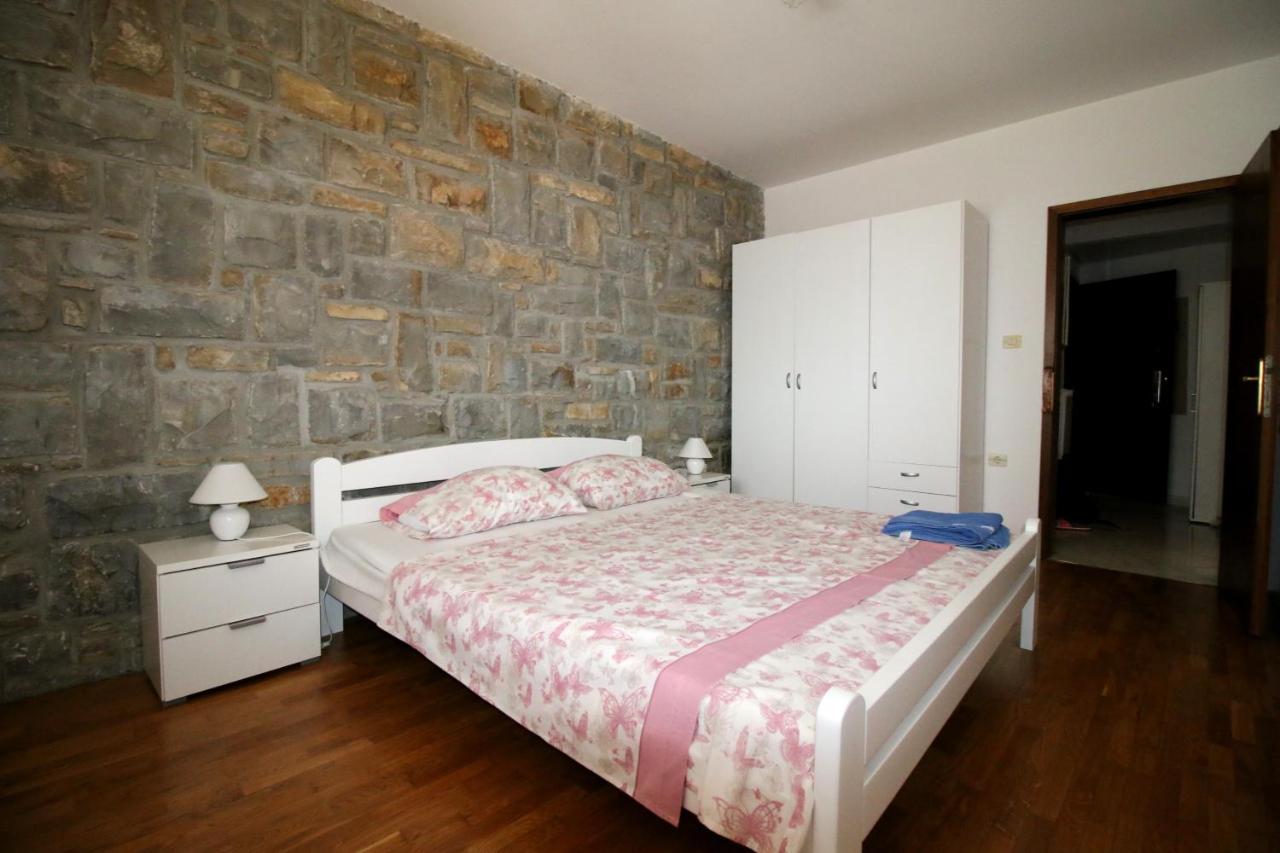 Apartments Mediteran 포르토로즈 외부 사진