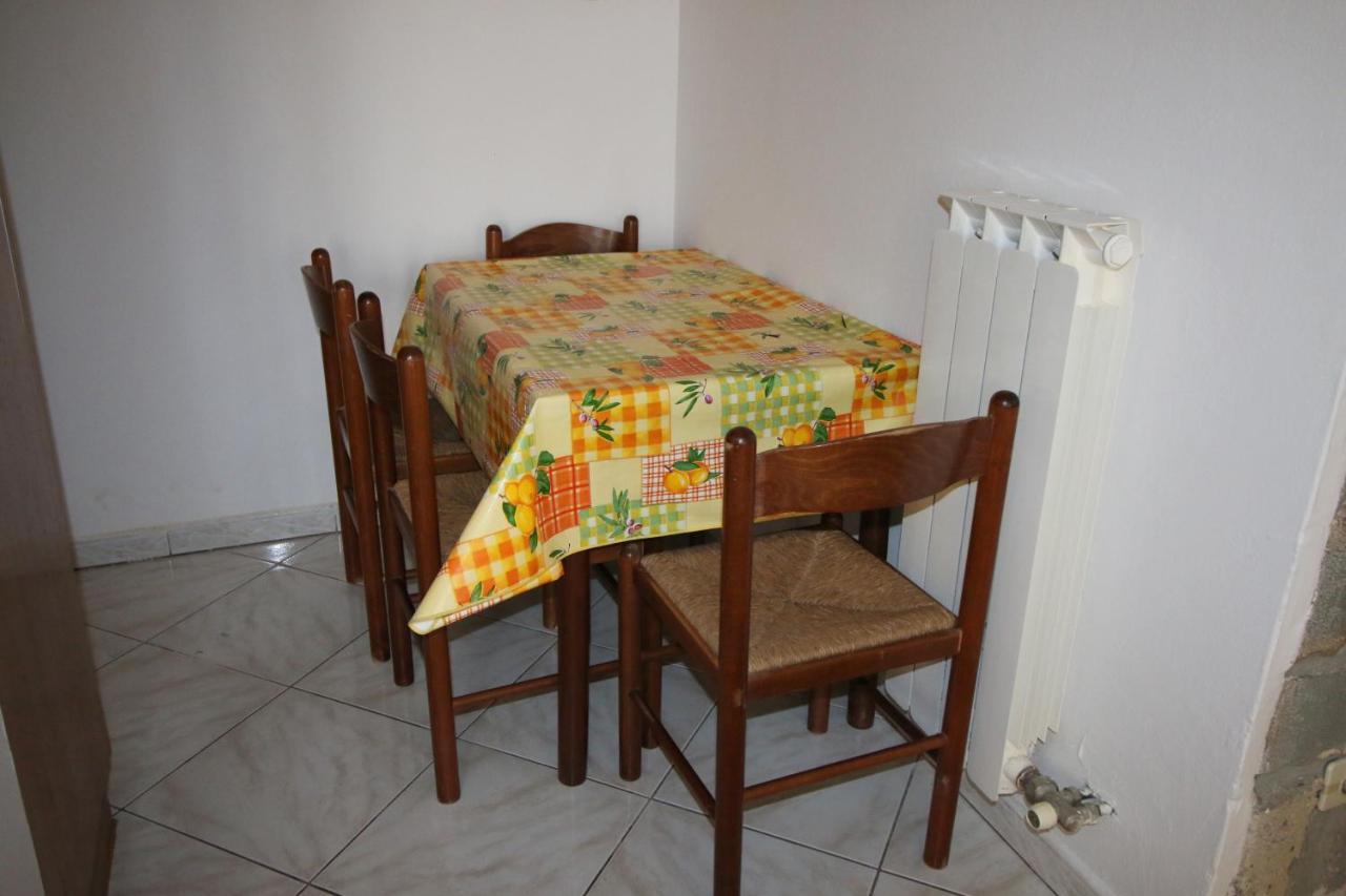 Apartments Mediteran 포르토로즈 외부 사진