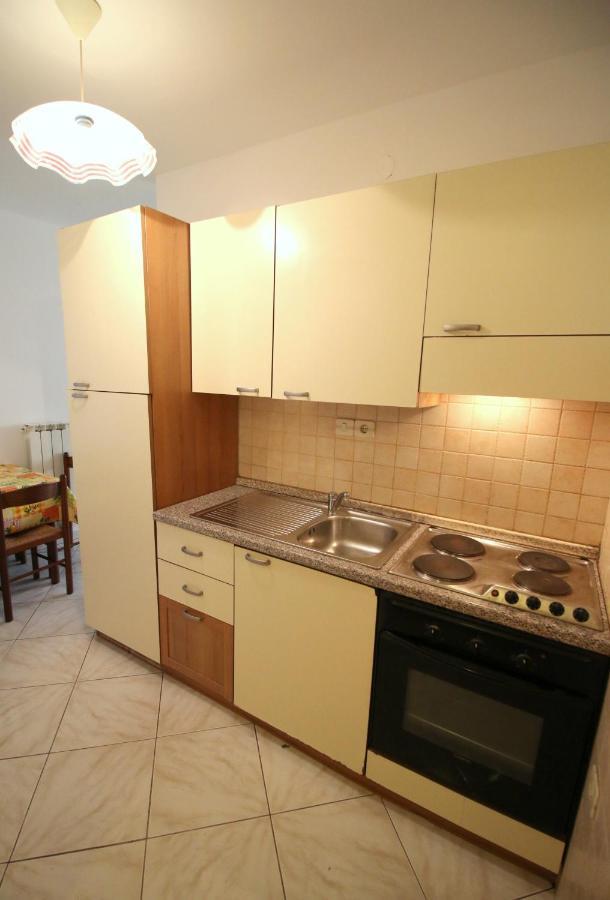 Apartments Mediteran 포르토로즈 외부 사진