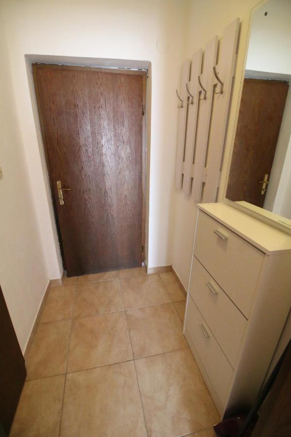 Apartments Mediteran 포르토로즈 외부 사진