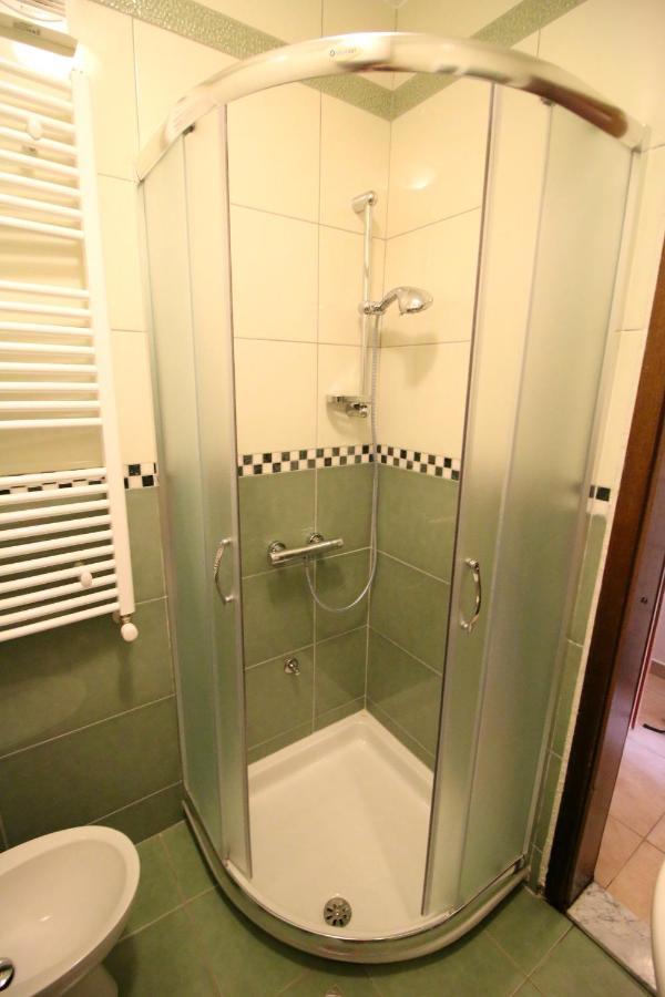 Apartments Mediteran 포르토로즈 외부 사진