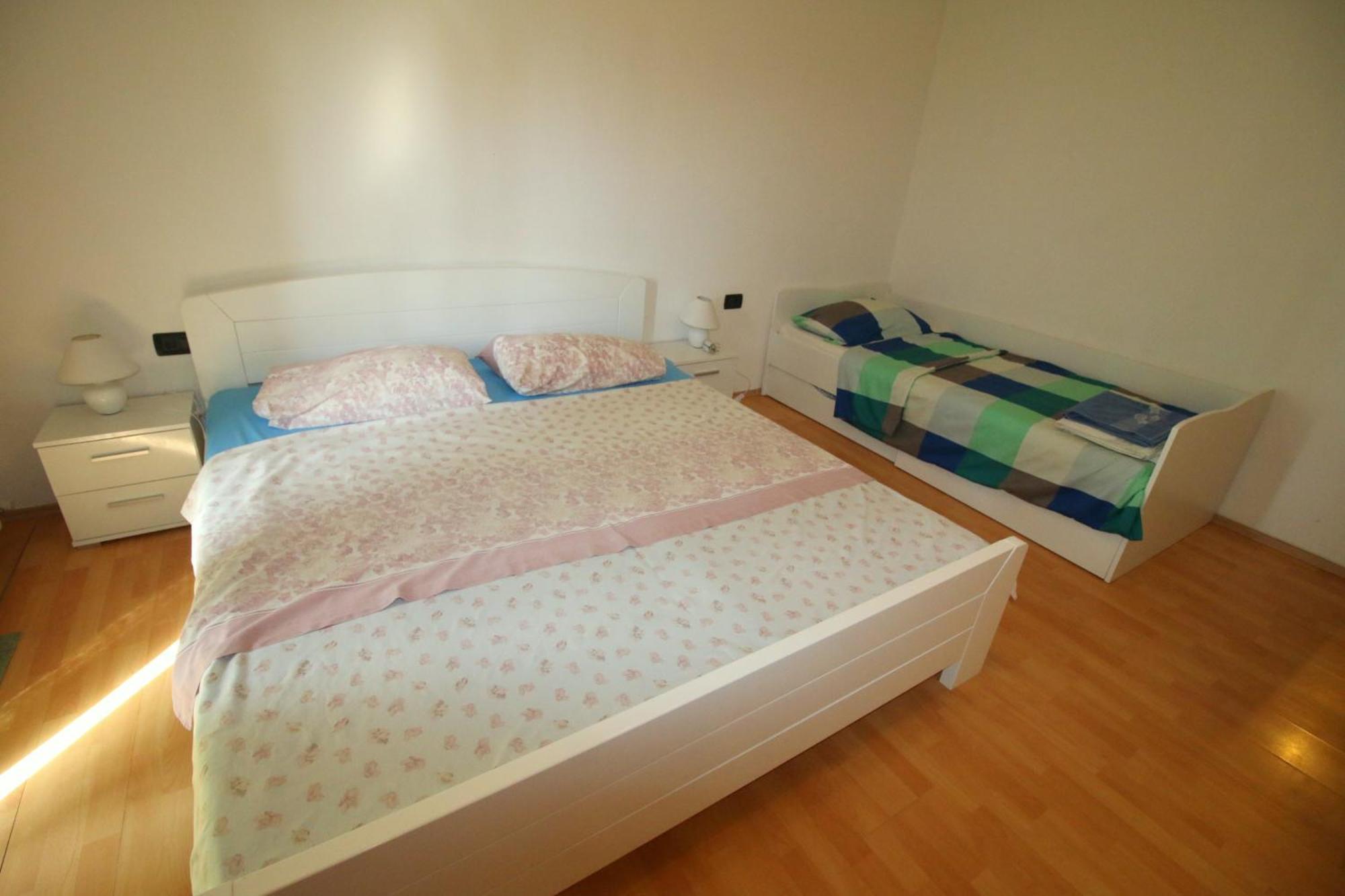 Apartments Mediteran 포르토로즈 외부 사진