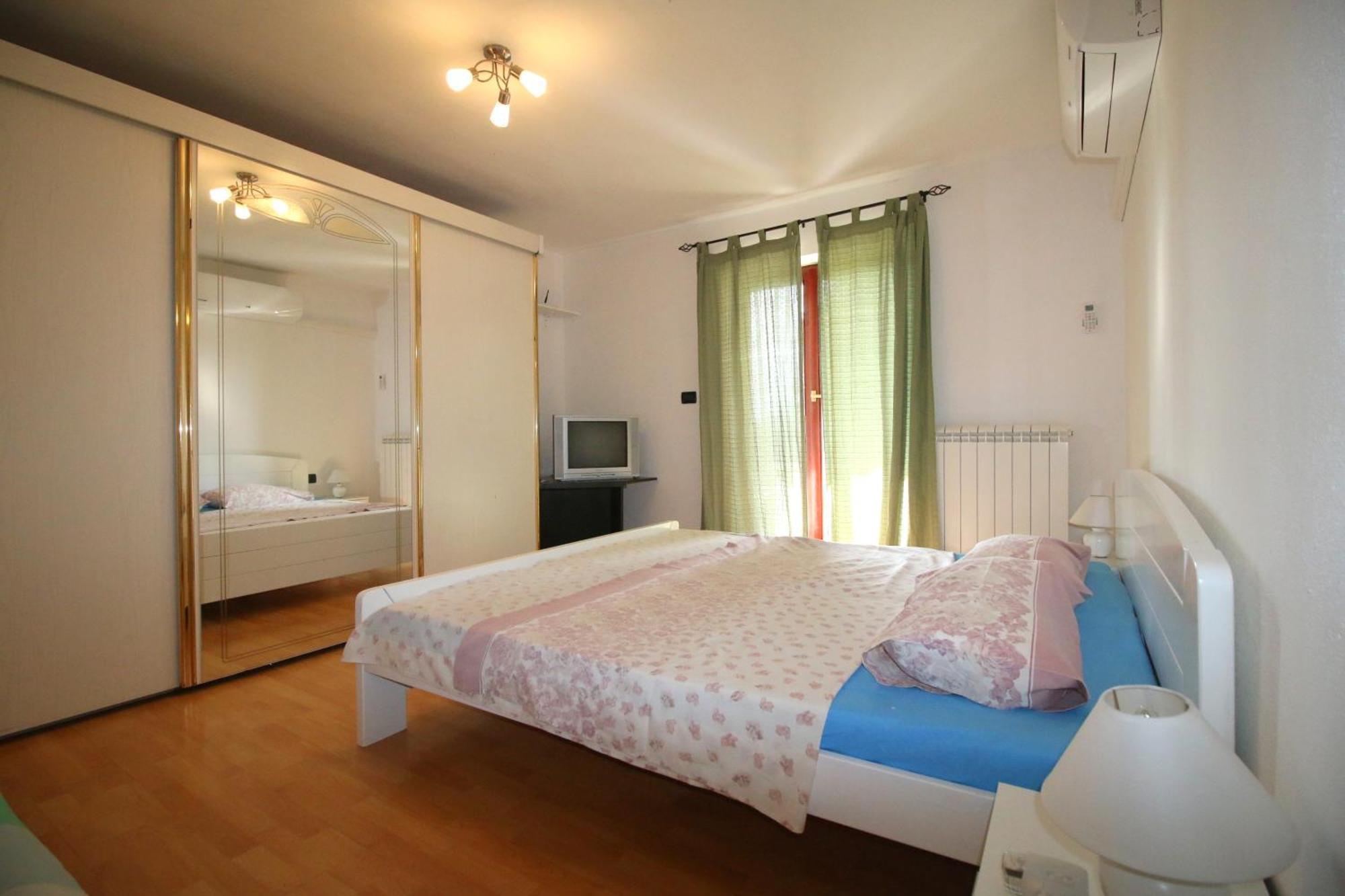 Apartments Mediteran 포르토로즈 외부 사진