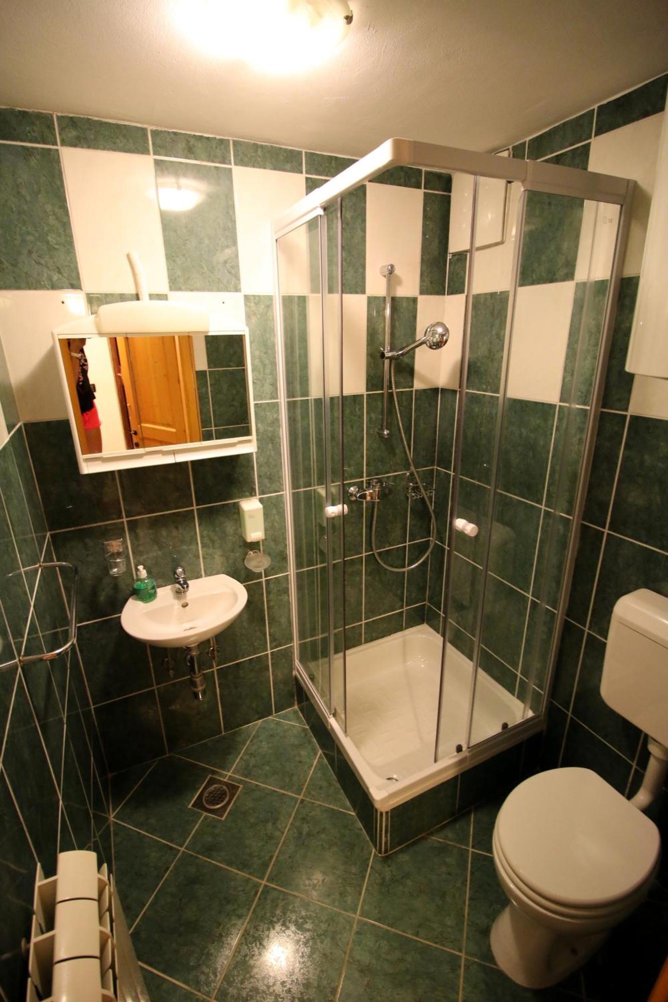 Apartments Mediteran 포르토로즈 외부 사진