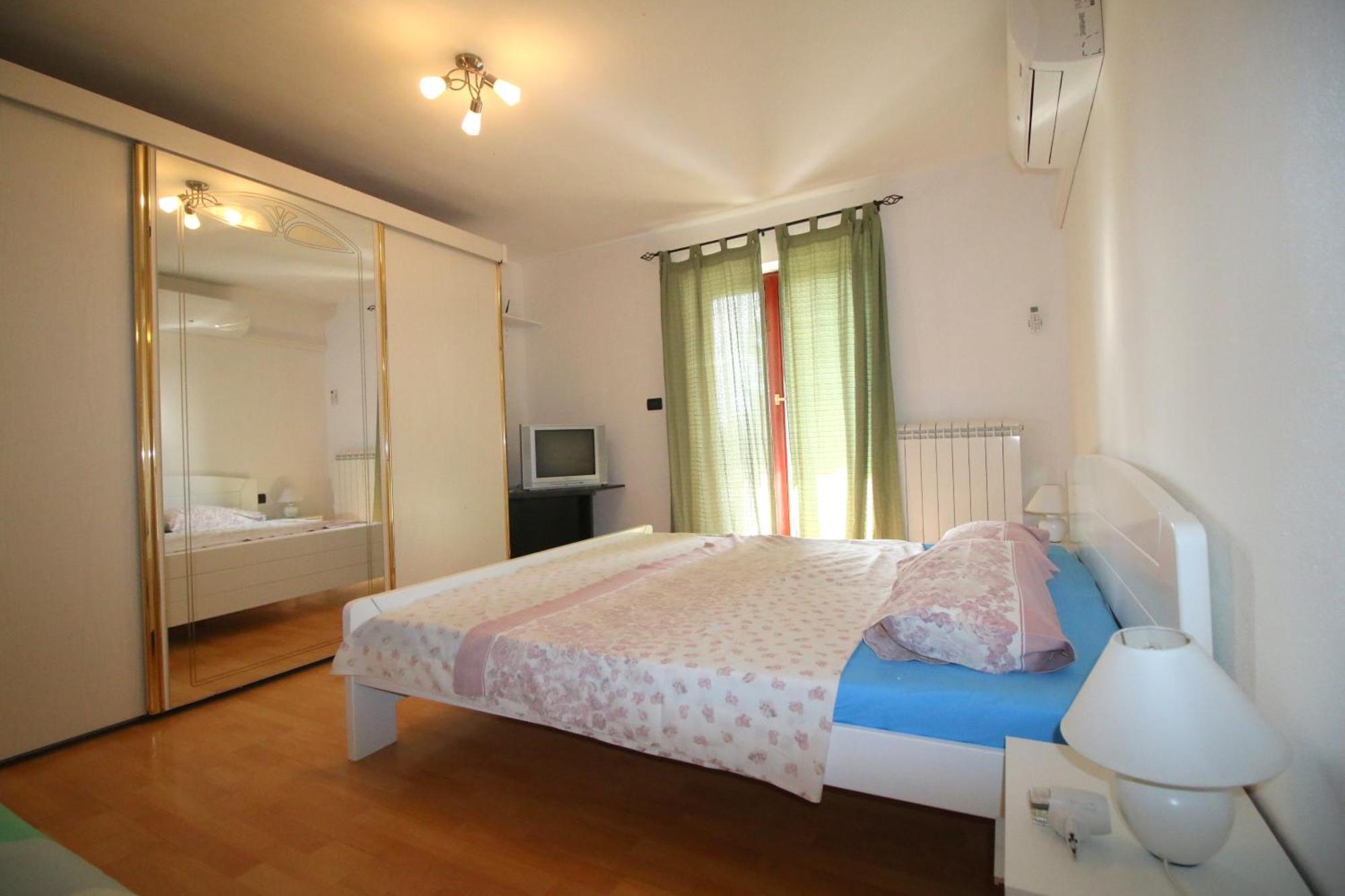 Apartments Mediteran 포르토로즈 외부 사진