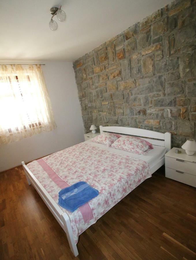 Apartments Mediteran 포르토로즈 외부 사진